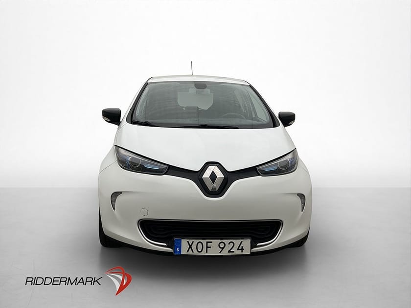 Bild 3 av Renault ZOE R110