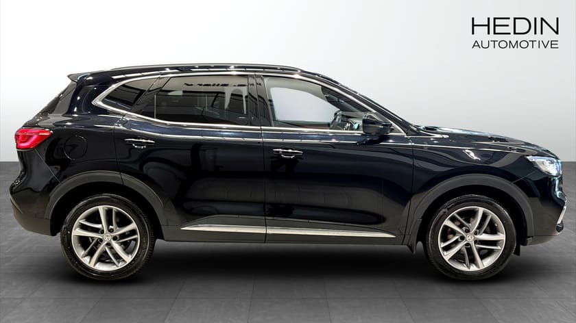 Bild 3 av MG EHS PHEV | Luxury | Pano | Röd/svart klädsel