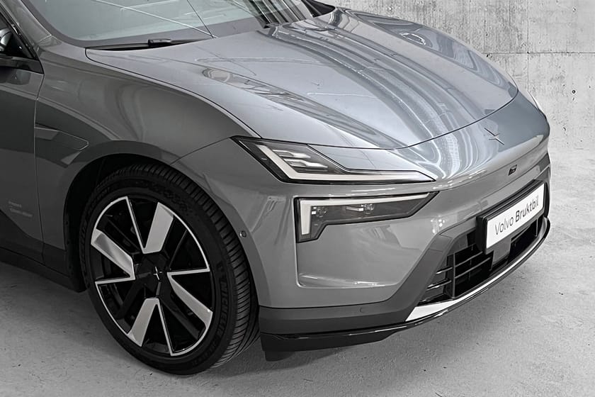 Bilde 2 av Polestar 4 Long Range Dual motor LRDM PRIME PILOT PLUS PILOT.ASS|21"|H&K|HUD|PIKSEL.LED
