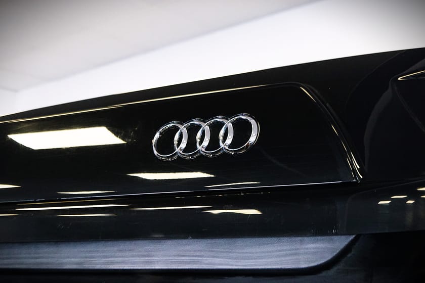 Bild 4 av Audi Q7 e-Tron 3.0 TDI quattro TipTronic Drag Navi B-kamera