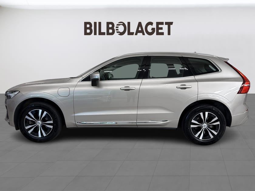 Bild 2 av Volvo XC60 T6 Core Special Edition