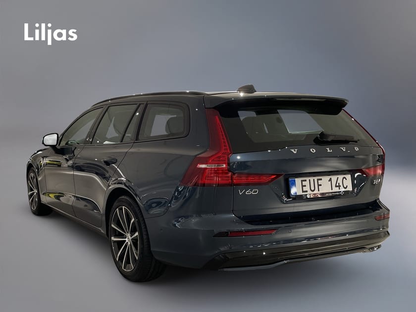 Bild 3 av Volvo V60