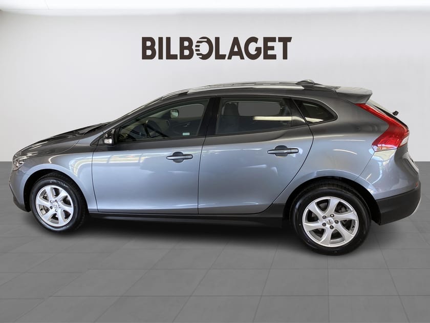 Bild 2 av Volvo V40 Cross Country T3 aut Business
