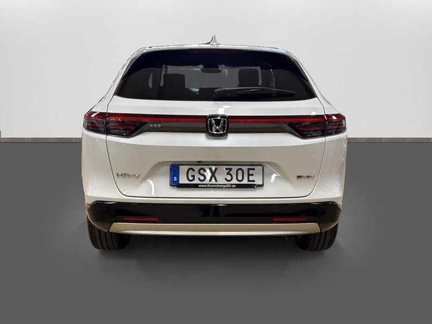 Bild 5 av Honda HR-V e:HEV Hybrid 1,5 131hk Advance Navi e-CVT