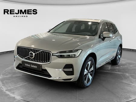 Volvo XC60 Recharge T6 Core Edition