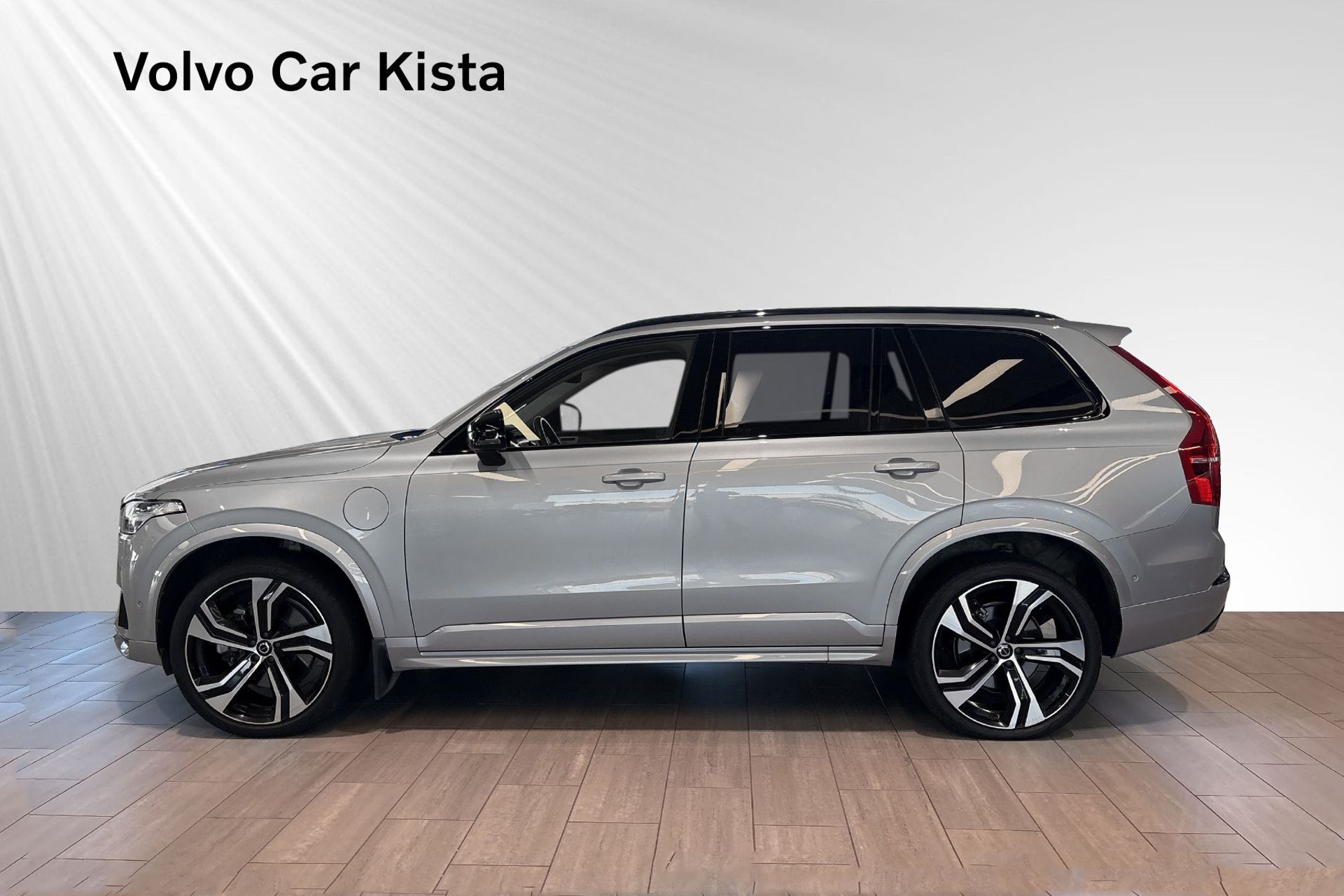 Volvo XC90 2023, bild 3/10