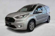 Thumnail bilde 0 av Ford Transit Connect 240 LWB
