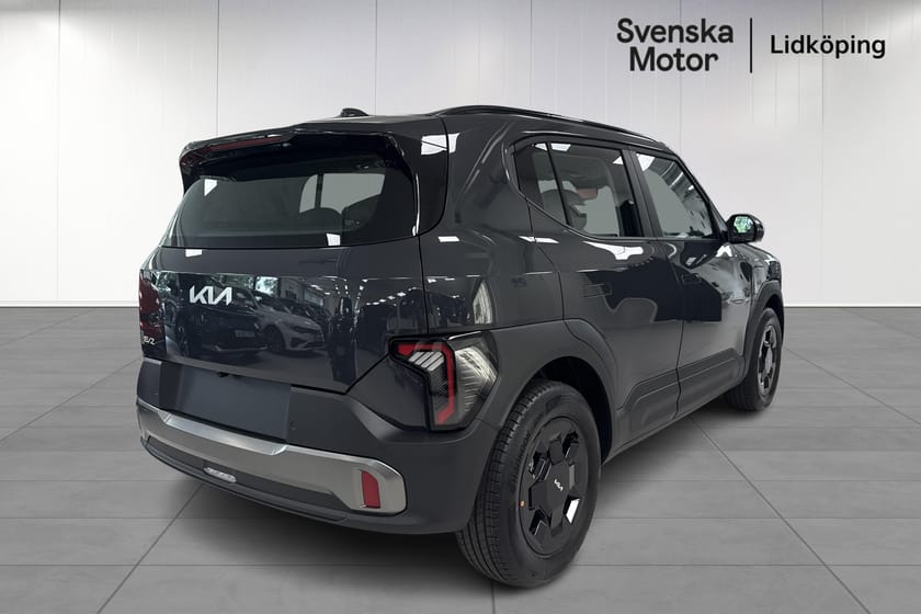 Bild 4 av Kia EV2 Standard Range 