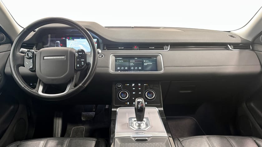 Bild 4 av Land Rover Range Rover Evoque P200 MHEV AWD