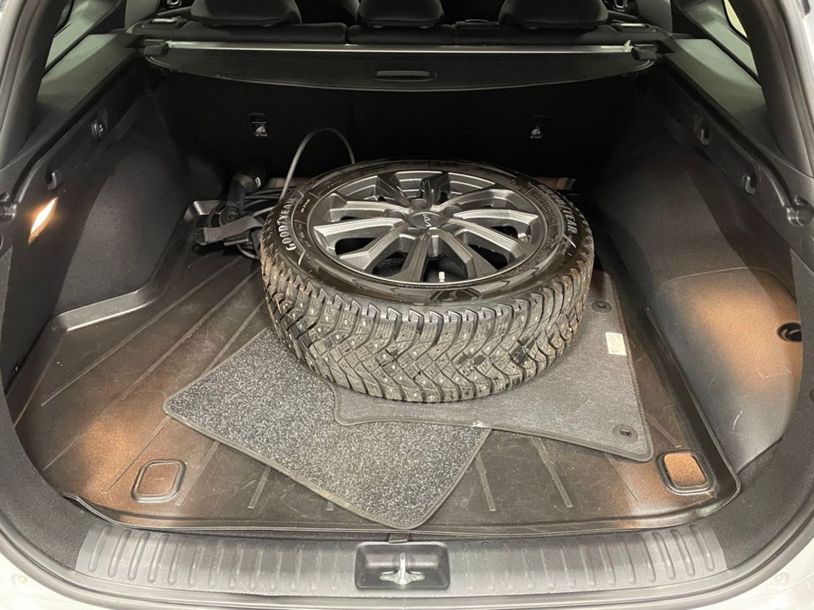 Kia Ceed 2022 - miniatyr 8