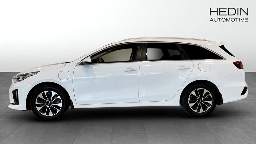 Bild 4 av Kia Ceed Sportswagon Plug-in Hybrid