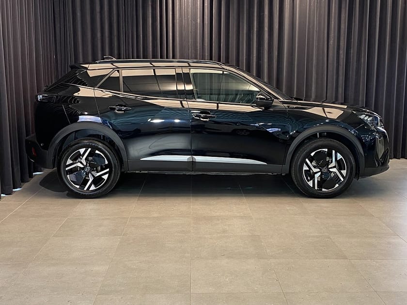 Bild 5 av Peugeot 2008 GT PureTech 130 AUT