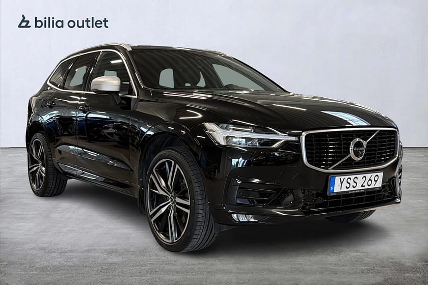 Bild 4 av Volvo XC60