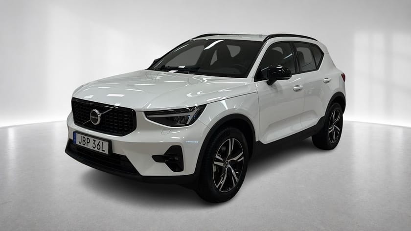 Bild 1 av Volvo XC40