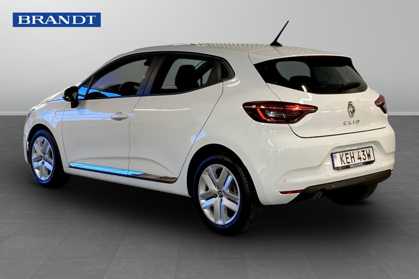 Bild 2 av Renault Clio