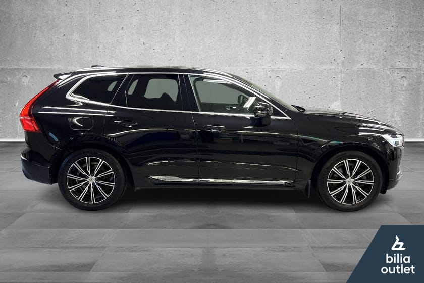 Bilde 4 av Volvo XC60 T8 AWD Inscription, Pano, Luft, ACC, 360kam, head-up++