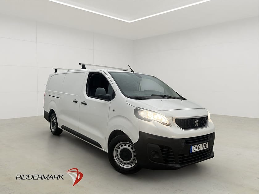 Bild 1 av Peugeot Expert Panel Van