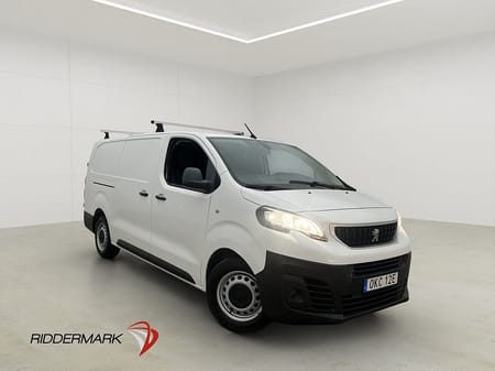 Peugeot Expert Panel Van