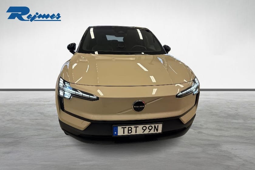 Bild 5 av Volvo EX30 Twin Motor Performance Ultra