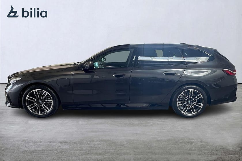 Bild 3 av BMW 530e xDrive Touring