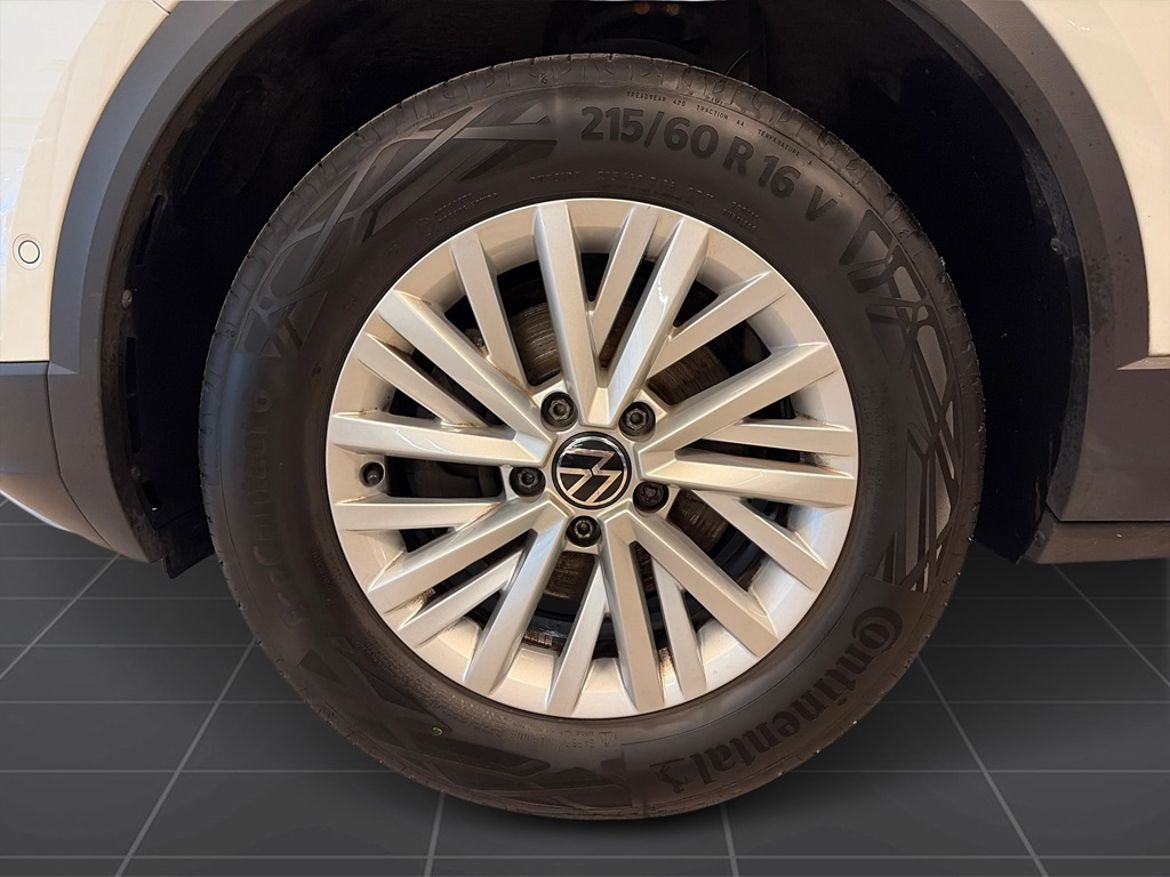 Volkswagen Volkswagen T-Roc — bild 5