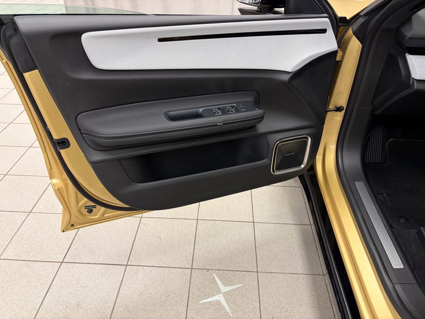 Bild 5 av Polestar 4 Long Range Dual Motor Bus edt | Pilot Pack | 21" Sport |