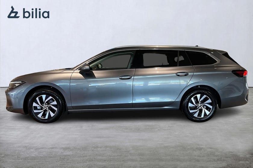 Bild 5 av Volkswagen Passat Sportscombi 1.5 TSI Business Värm Drag 150HK