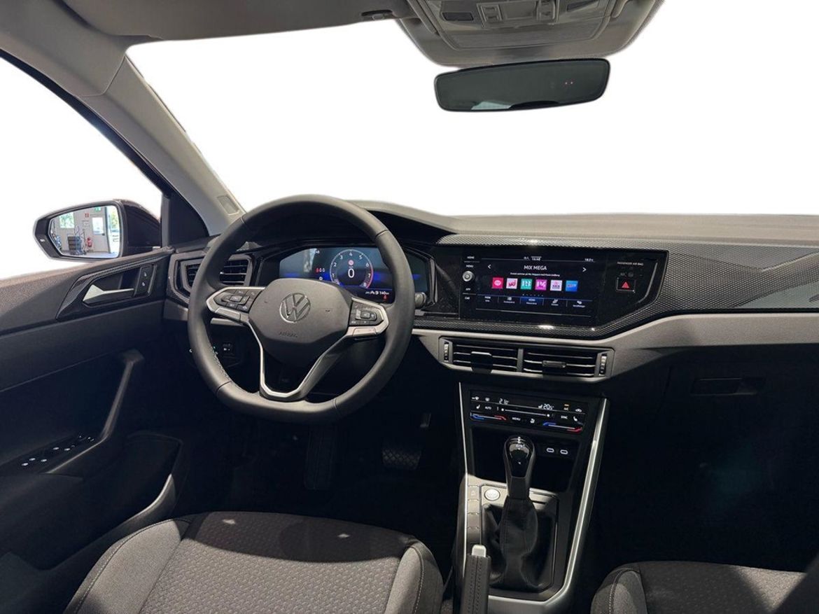 Volkswagen Volkswagen Polo — bild 7