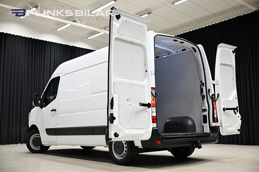Bild 5 av Renault Master