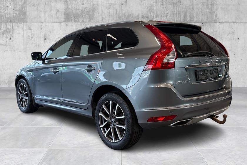 Bilde 3 av Volvo XC60
