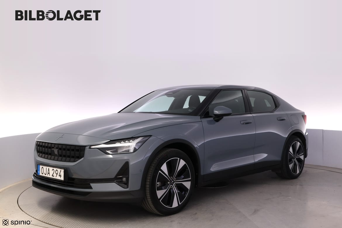 Polestar 2 2023 - miniatyr 6