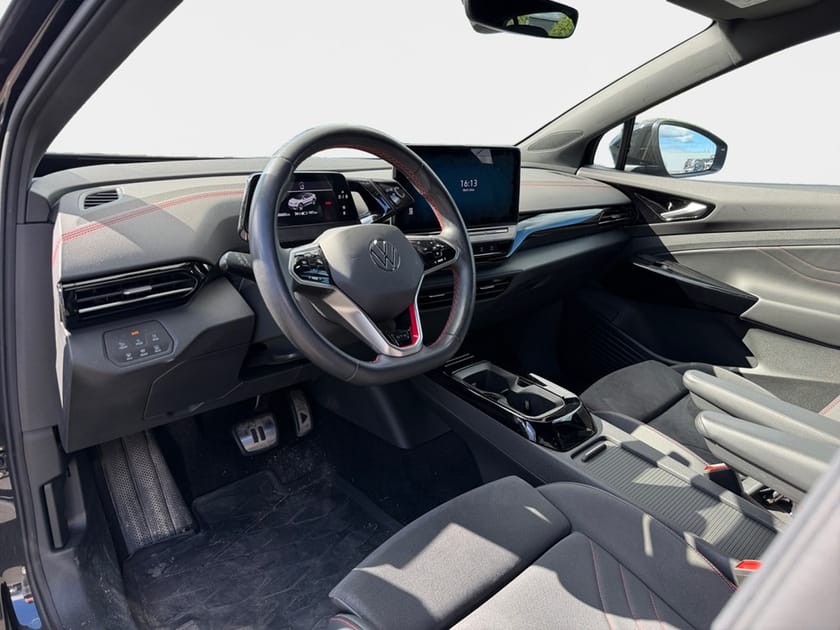 Bild 5 av Volkswagen ID.5 GTX 299hk 4Motion *Top Sport / Keyless/Drag/P.Värm