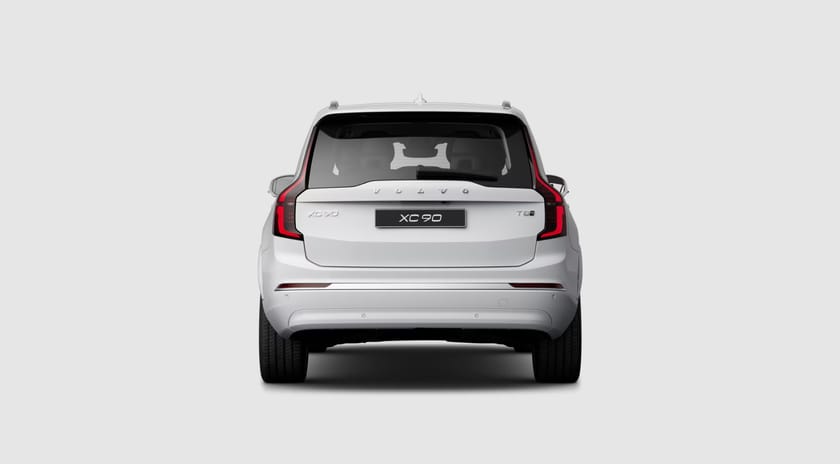 Bild 4 av Volvo XC90