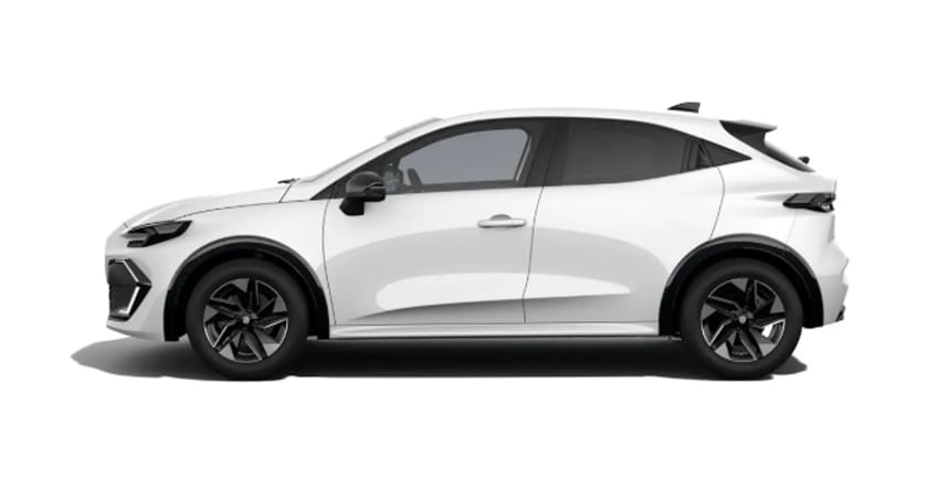 Bild 3 av Renault Clio TCe 115 techno 5-d Privatleasing 3990/36mån