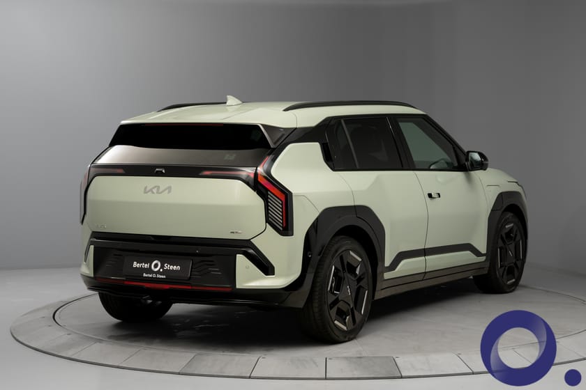 Bilde 4 av Kia EV3 Long Range LR | GT Line | Adaptiv cruise | LED