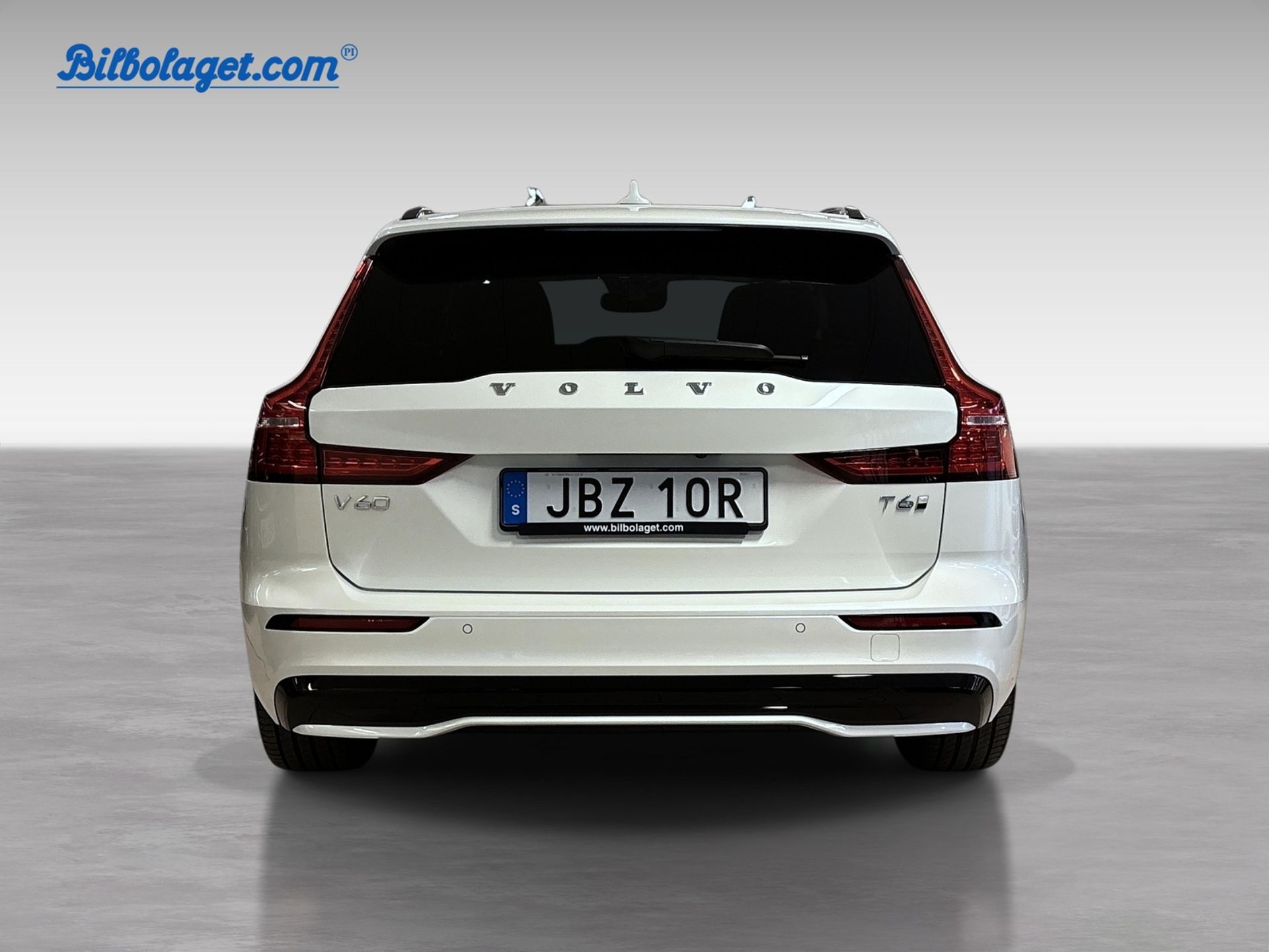 Volvo V60 T6 Plus Dark Nordic Edition 2027, bild 5/10