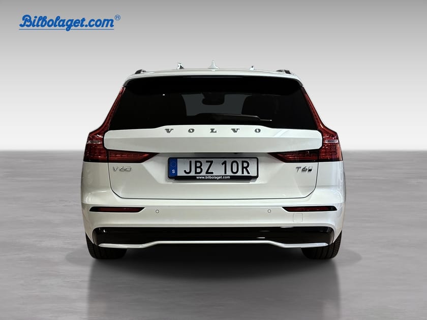 Bild 5 av Volvo V60