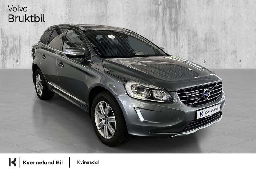 Bilde 1 av Volvo XC60