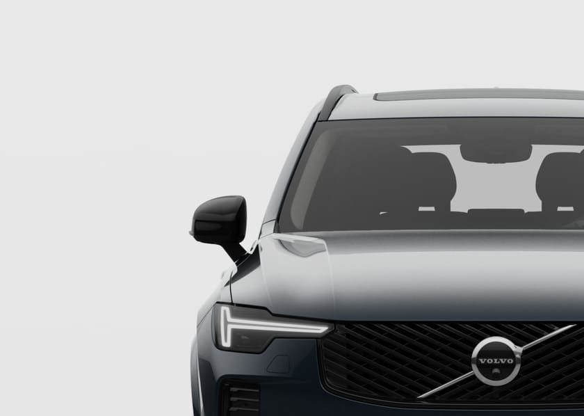 Bild 5 av Volvo XC90 T8 Ultra Dark