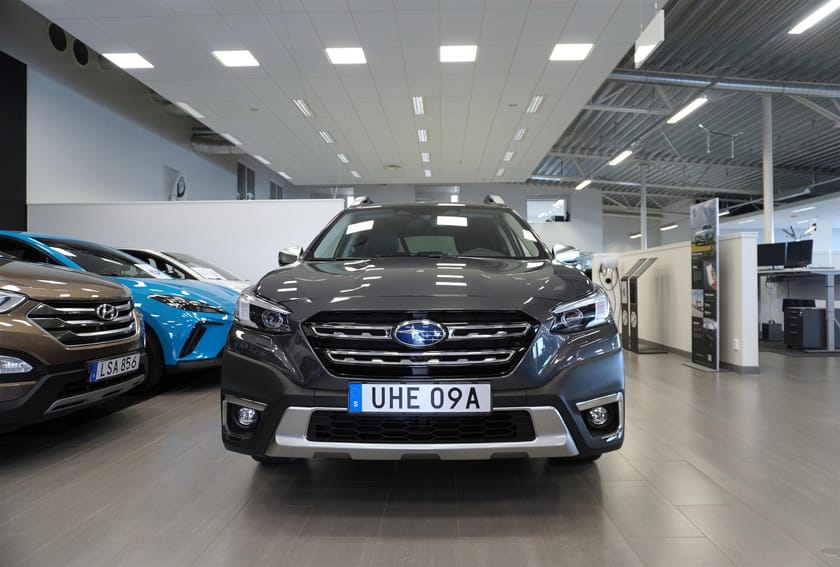 Bild 2 av Subaru Outback
