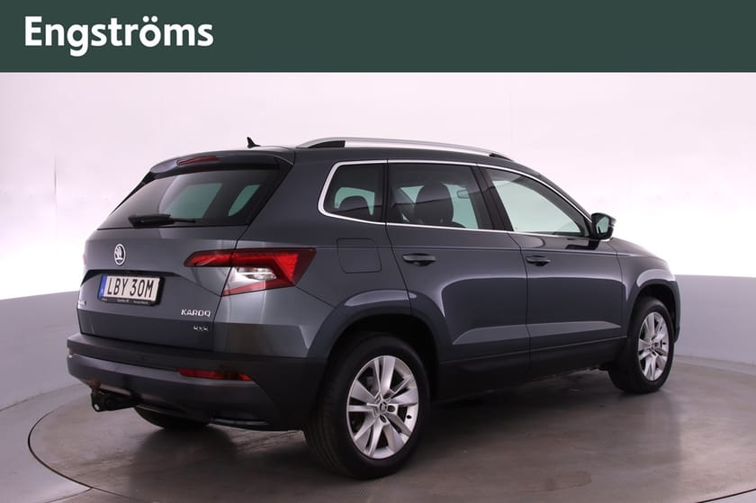 Bild 3 av Škoda Karoq