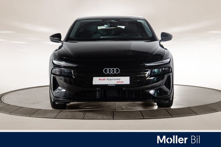 Bilde 3 av Audi A6 Sportback e-tron sb dynamic