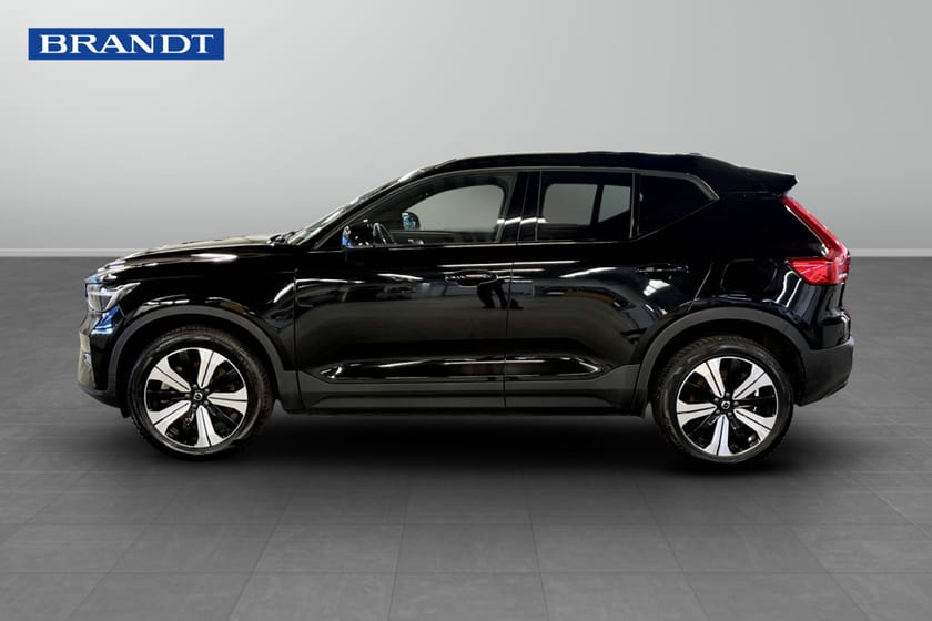 Bild 3 av Volvo XC40 Recharge Core