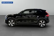 Volvo XC40 Recharge