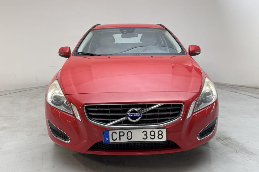 Bild 5 av Volvo V60