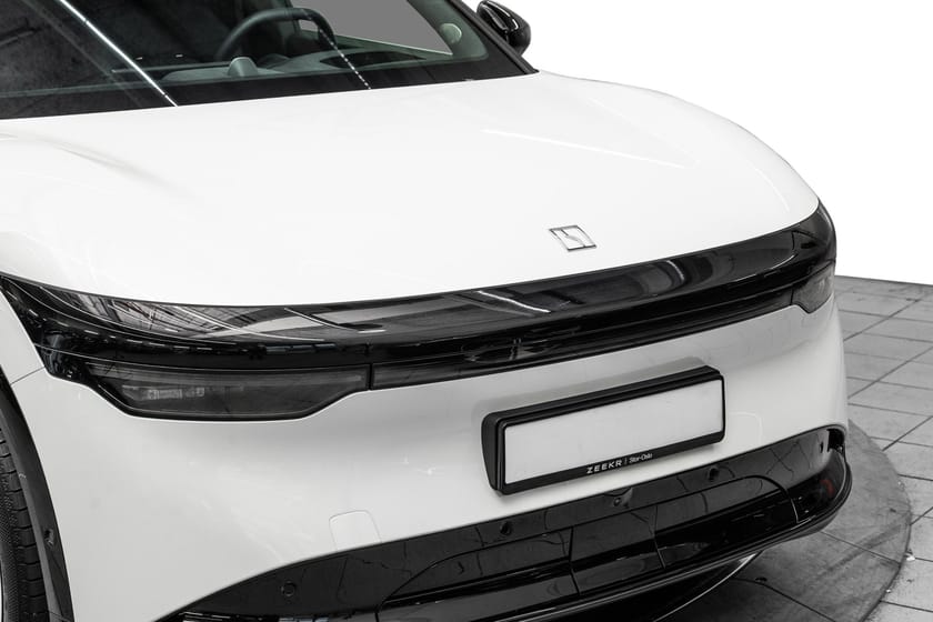 Bilde 2 av Zeekr 7X Privilege AWD