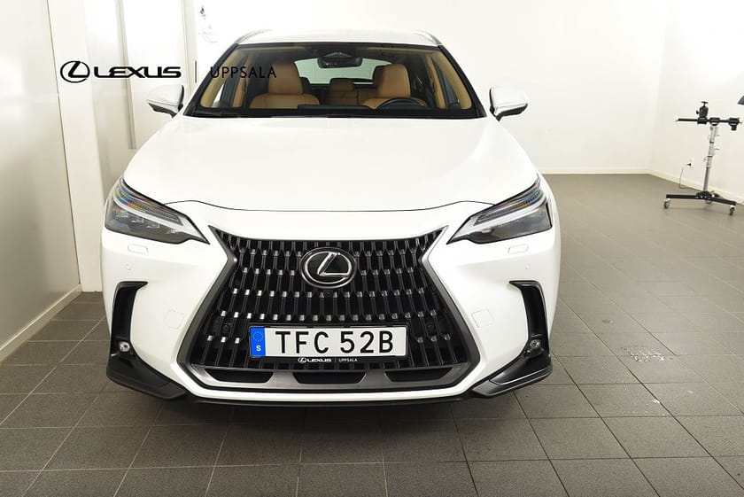 Bild 5 av Lexus NX 450h+