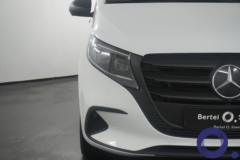 Bilde 4 av Mercedes-Benz Vito 116 CDI 4x4 3.0t V116 A2 Hengerfeste