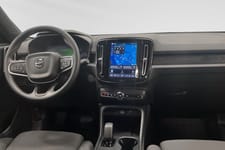 Volvo EX40 Single Motor Extended Range