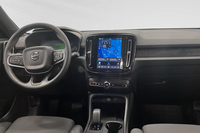 Volvo EX40 Single Motor Extended Range